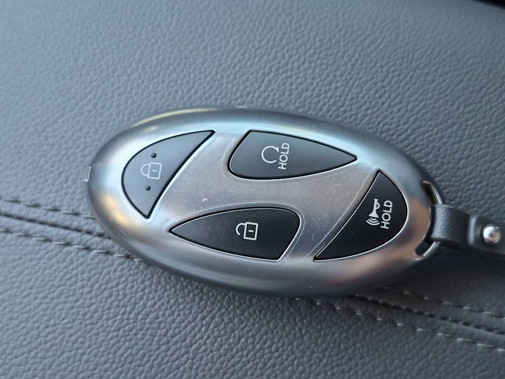 Thumbnail: 2026 Hyundai Tucson - 19