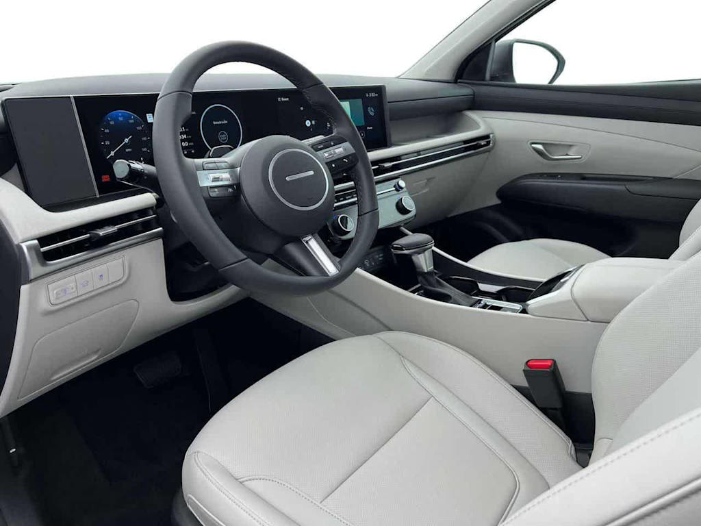 Thumbnail: 2025 Hyundai Tucson - 7