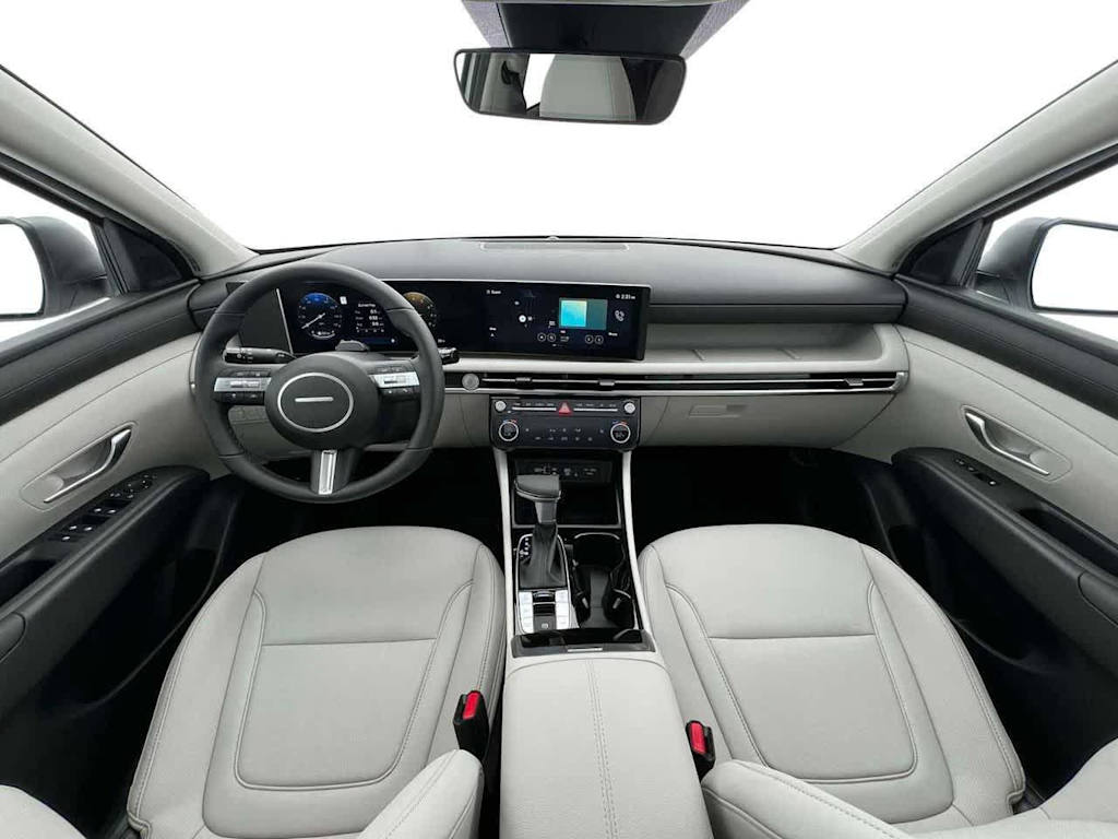 Thumbnail: 2025 Hyundai Tucson - 2