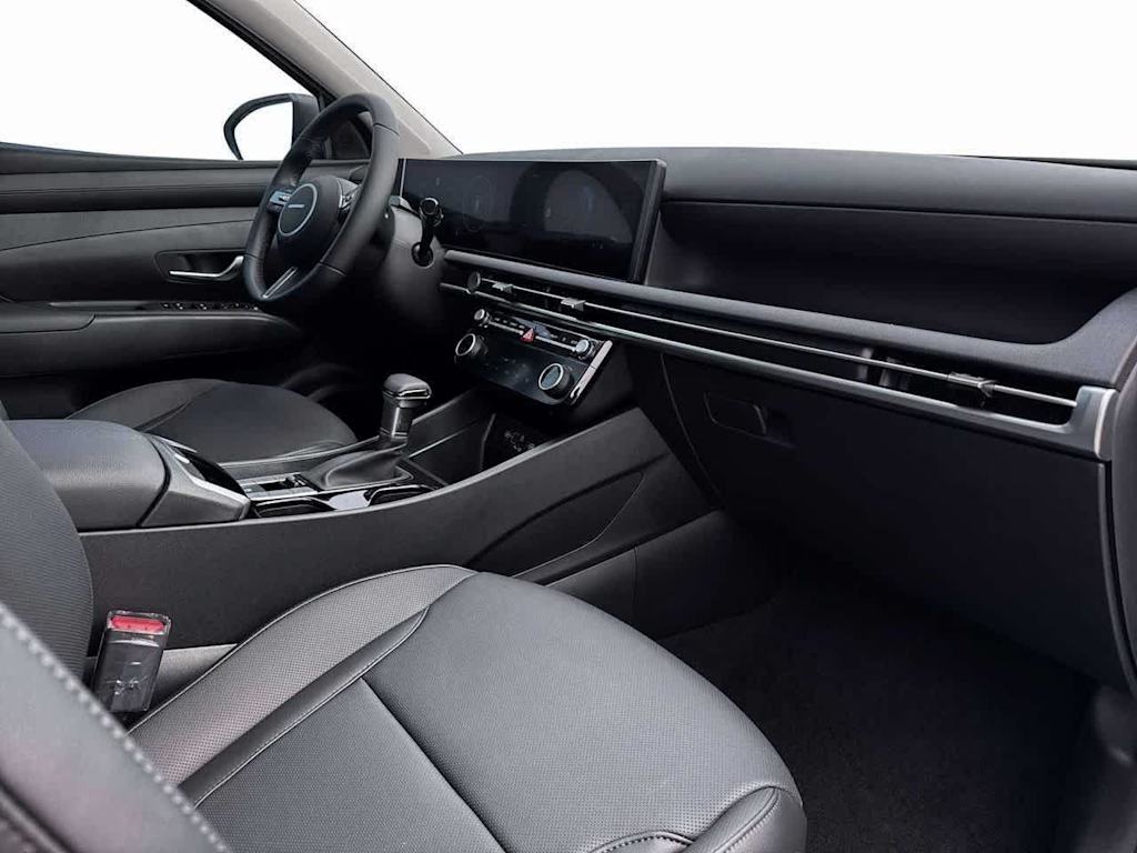 Thumbnail: 2026 Hyundai Tucson - 10