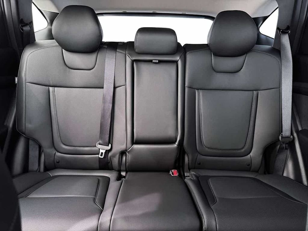 Thumbnail: 2026 Hyundai Tucson - 9