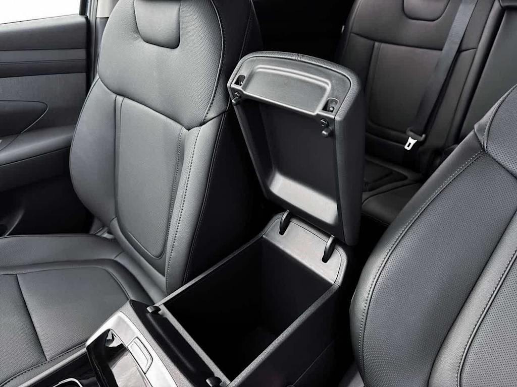 Thumbnail: 2026 Hyundai Tucson - 8