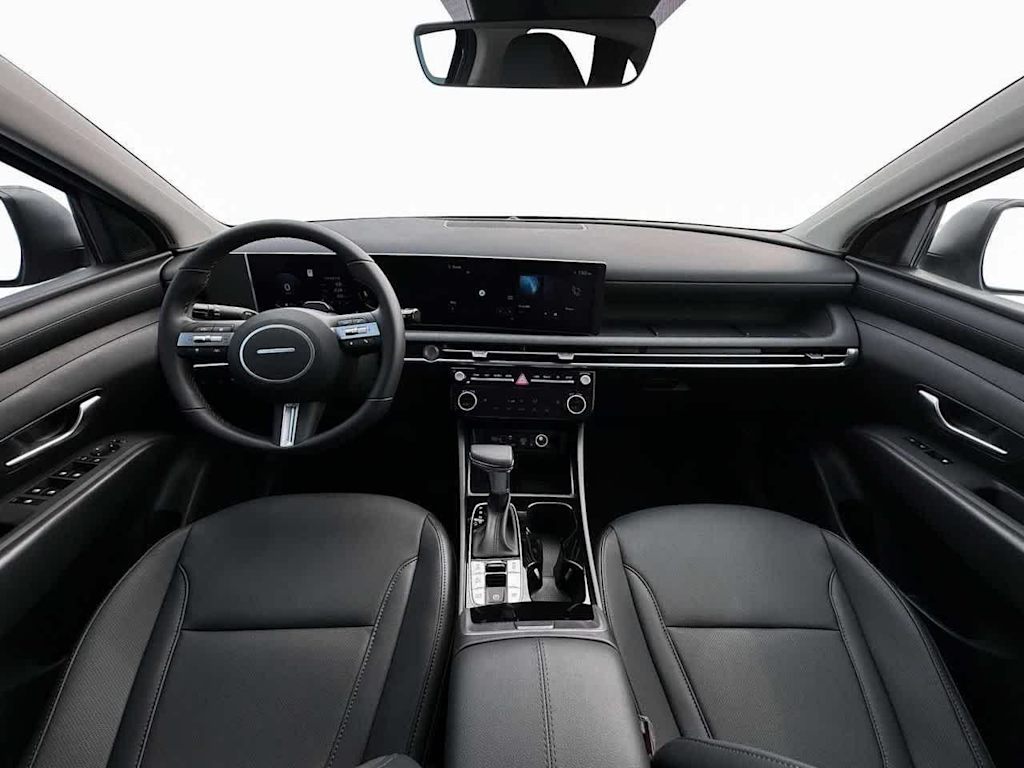 Thumbnail: 2026 Hyundai Tucson - 2