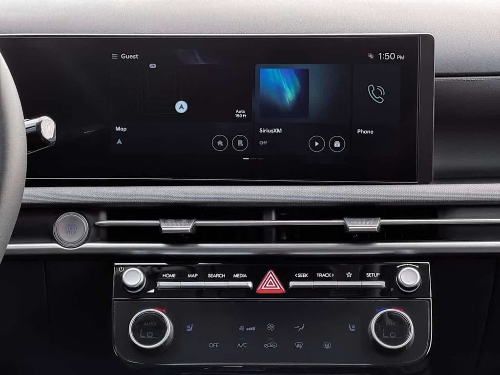 Thumbnail: 2026 Hyundai Tucson - 12