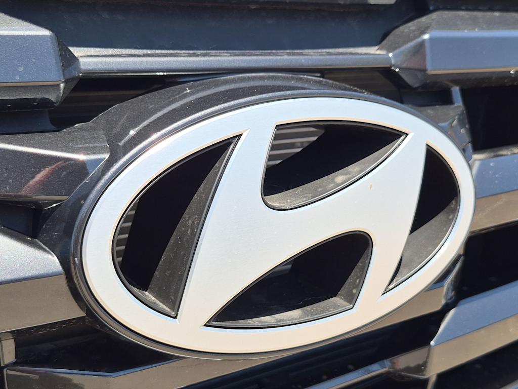 Thumbnail: 2026 Hyundai Tucson - 25