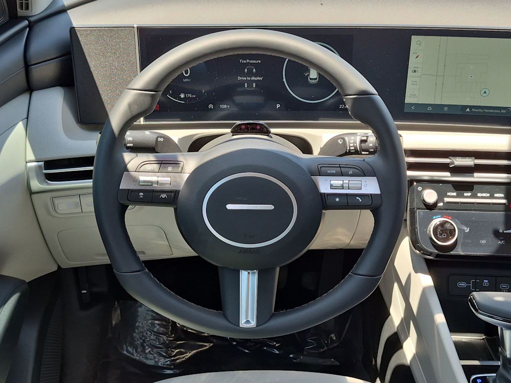 Thumbnail: 2026 Hyundai Tucson - 14