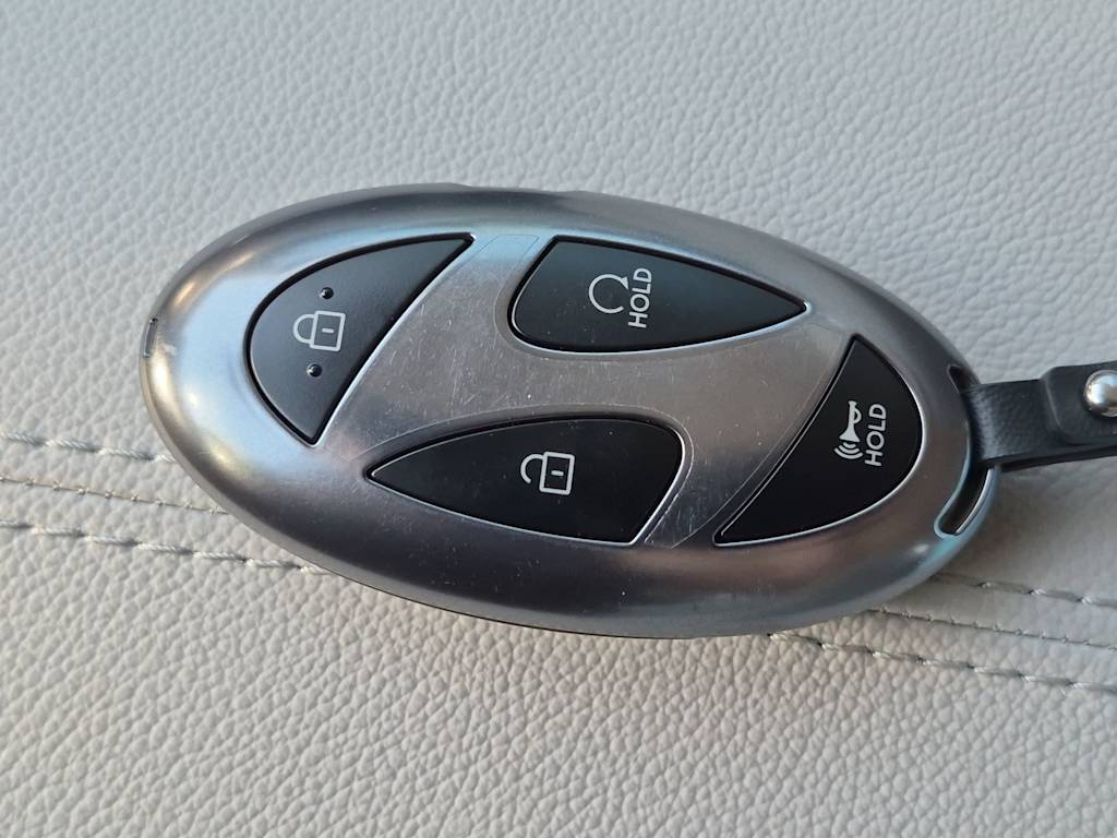 Thumbnail: 2026 Hyundai Tucson - 19