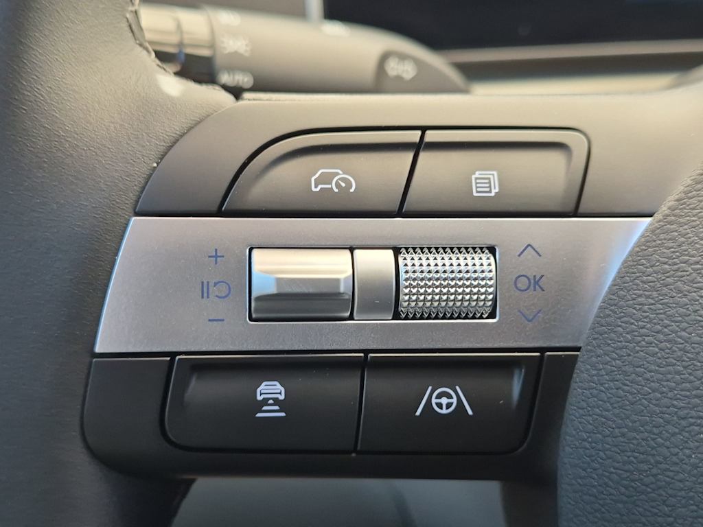 Thumbnail: 2026 Hyundai Tucson - 30