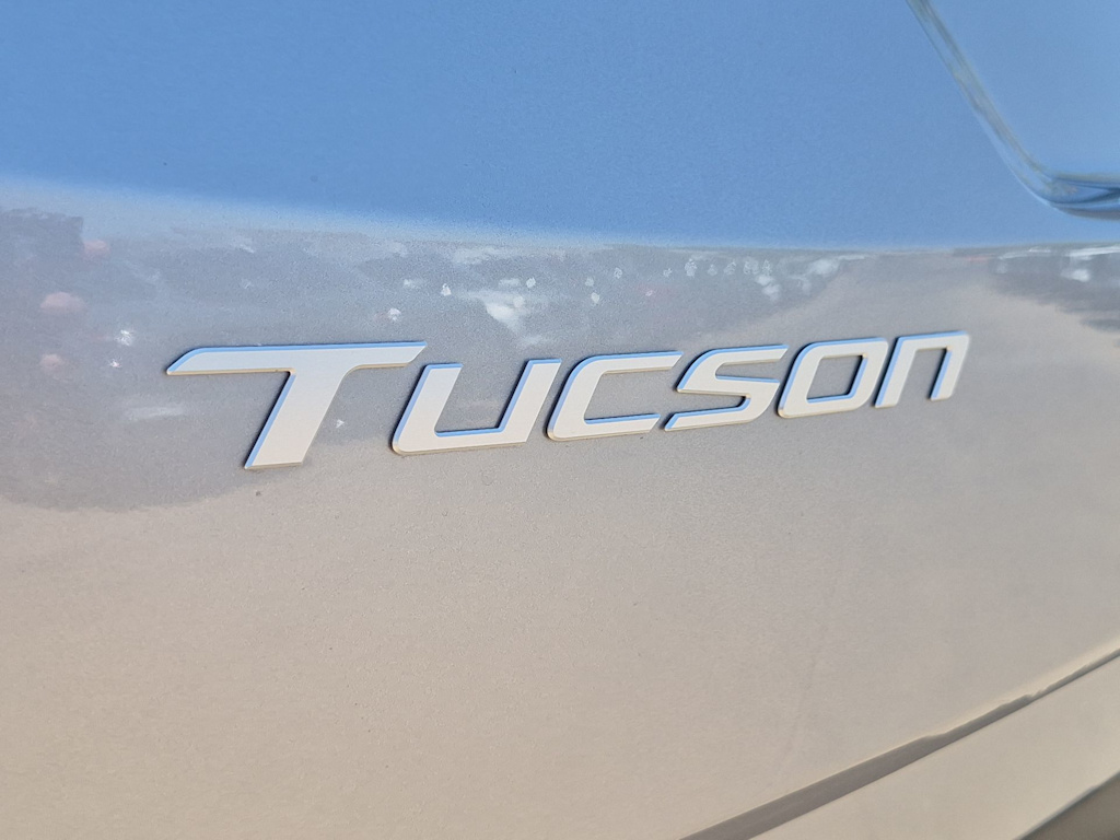 Thumbnail: 2026 Hyundai Tucson - 7