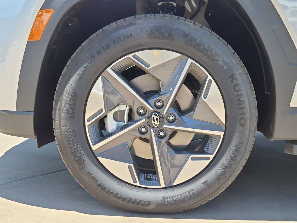 Thumbnail: 2026 Hyundai Tucson - 8