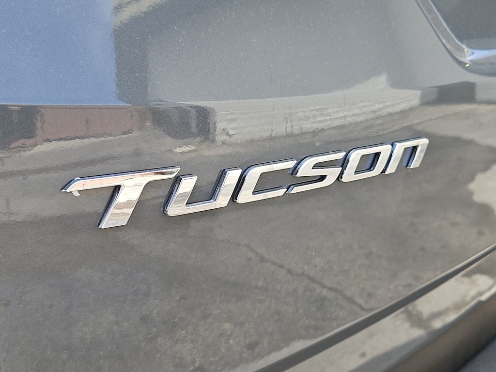 Thumbnail: 2024 Hyundai Tucson - 6