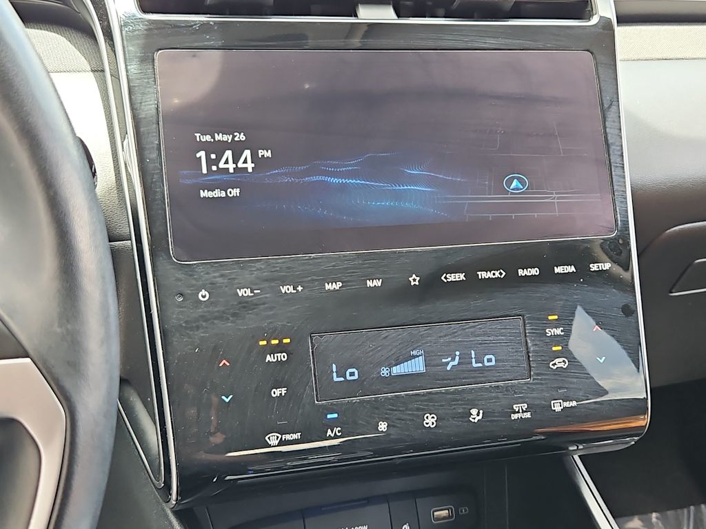 Thumbnail: 2024 Hyundai Tucson - 14