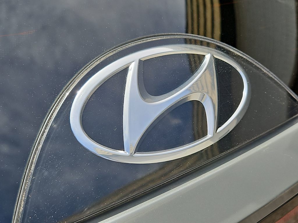 Thumbnail: 2024 Hyundai Tucson - 24