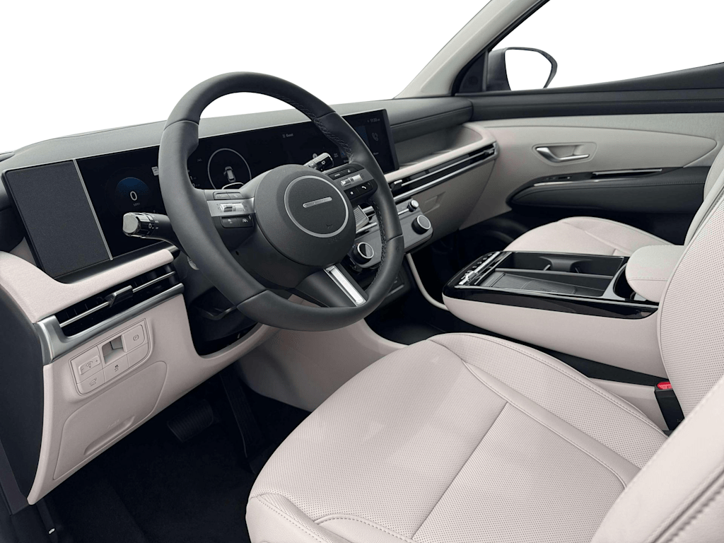 Thumbnail: 2026 Hyundai Tucson - 7