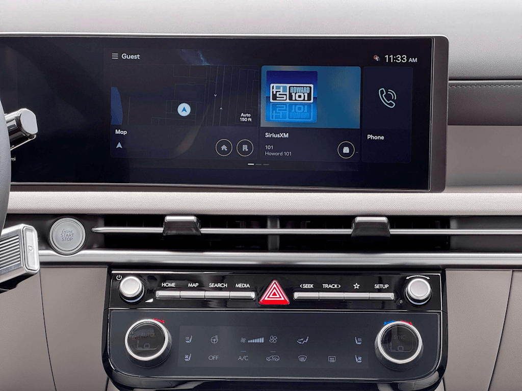 Thumbnail: 2026 Hyundai Tucson - 12