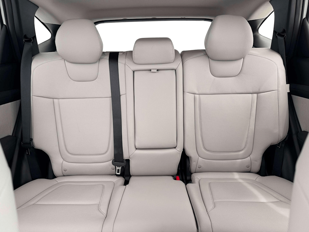Thumbnail: 2026 Hyundai Tucson - 9