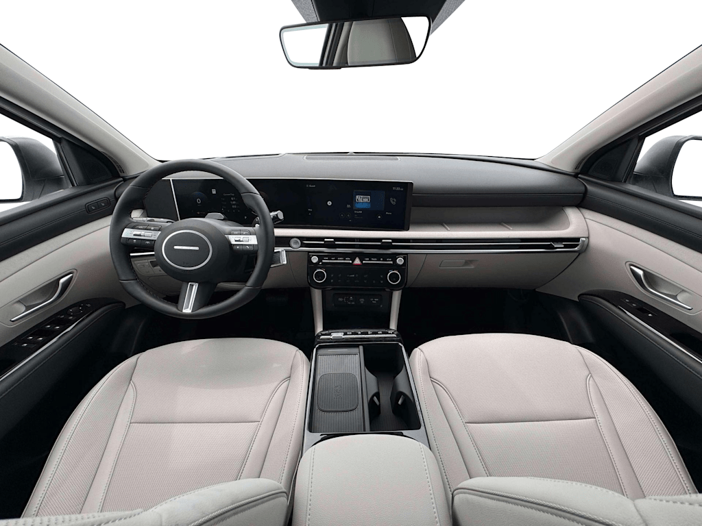 Thumbnail: 2026 Hyundai Tucson - 2