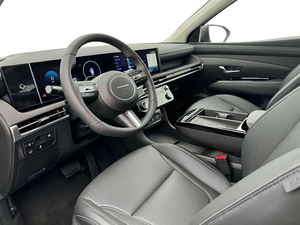 Thumbnail: 2025 Hyundai Tucson - 7