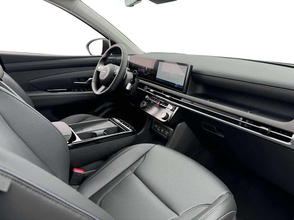 Thumbnail: 2025 Hyundai Tucson - 10