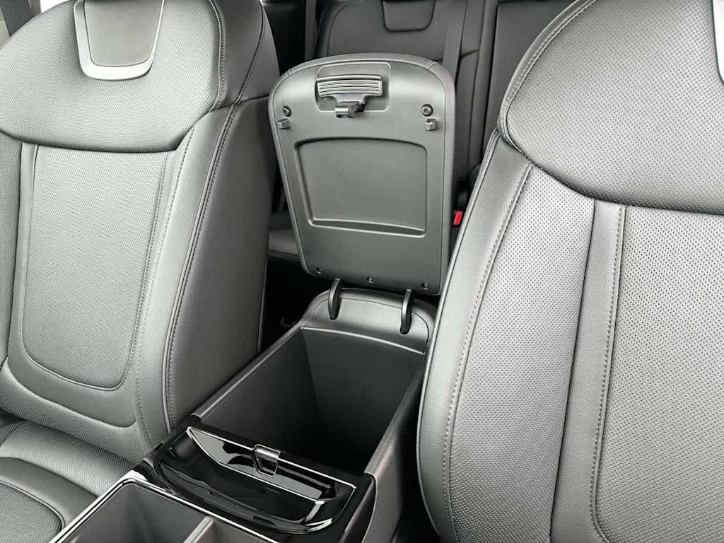 Thumbnail: 2025 Hyundai Tucson - 8