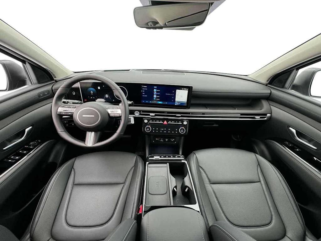 Thumbnail: 2025 Hyundai Tucson - 2