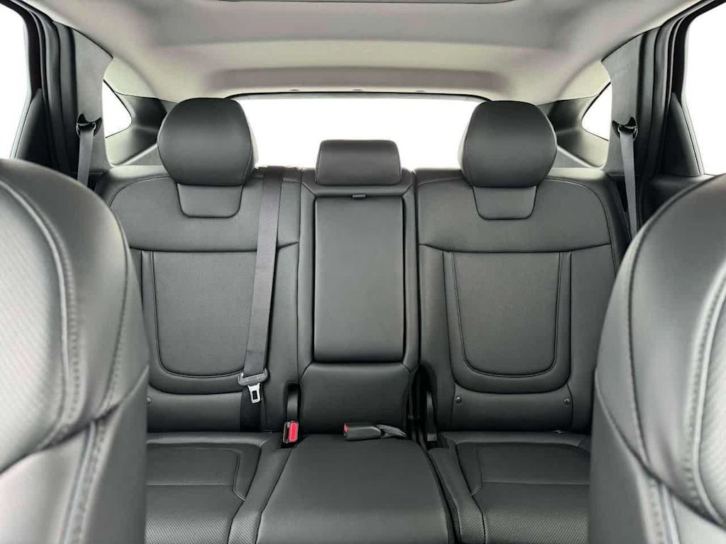 Thumbnail: 2025 Hyundai Tucson - 9