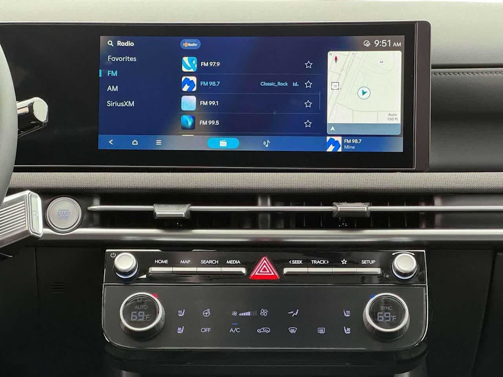 Thumbnail: 2025 Hyundai Tucson - 12