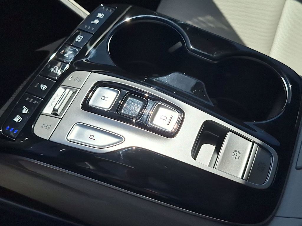 Thumbnail: 2023 Hyundai Tucson - 15