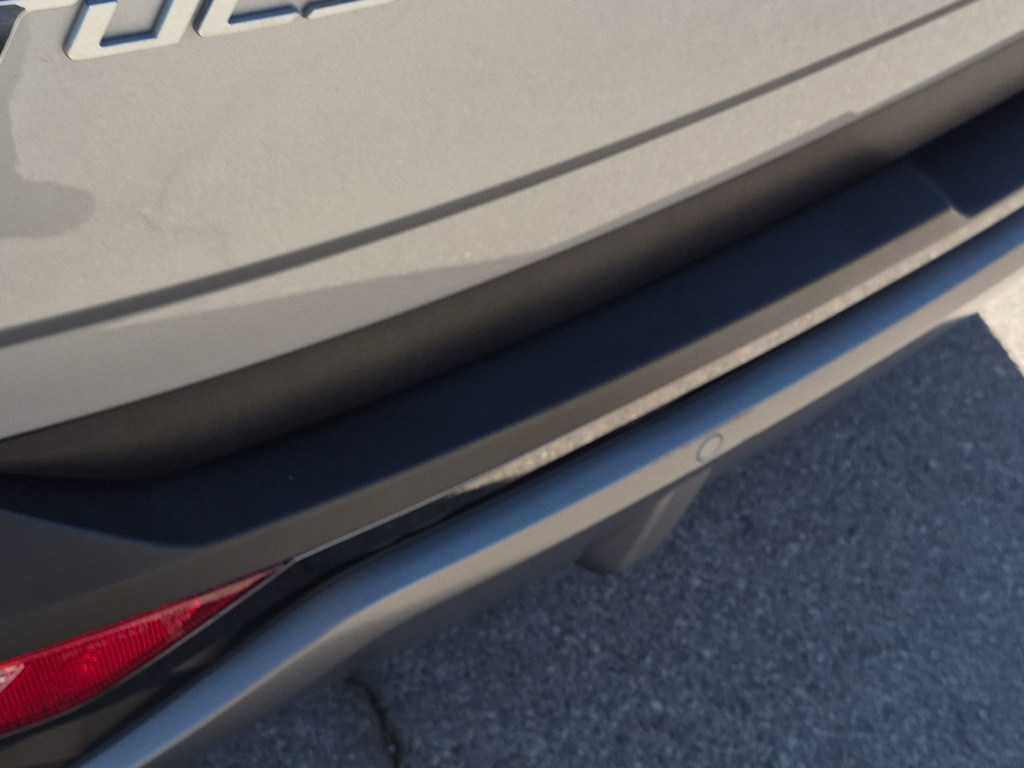 Thumbnail: 2023 Hyundai Tucson - 24