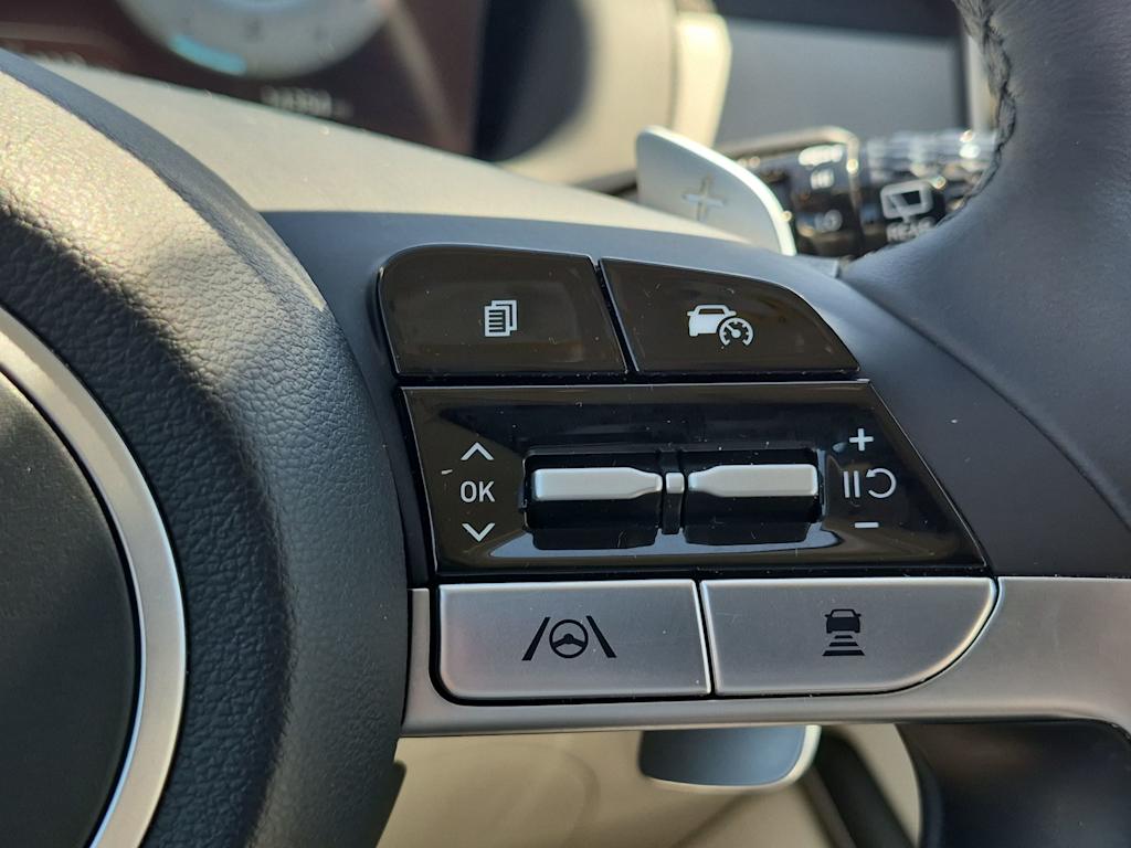 Thumbnail: 2023 Hyundai Tucson - 29