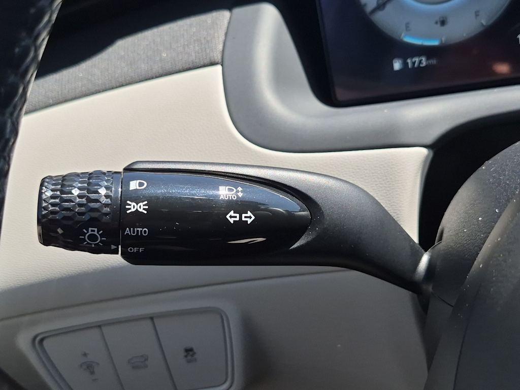 Thumbnail: 2023 Hyundai Tucson - 31