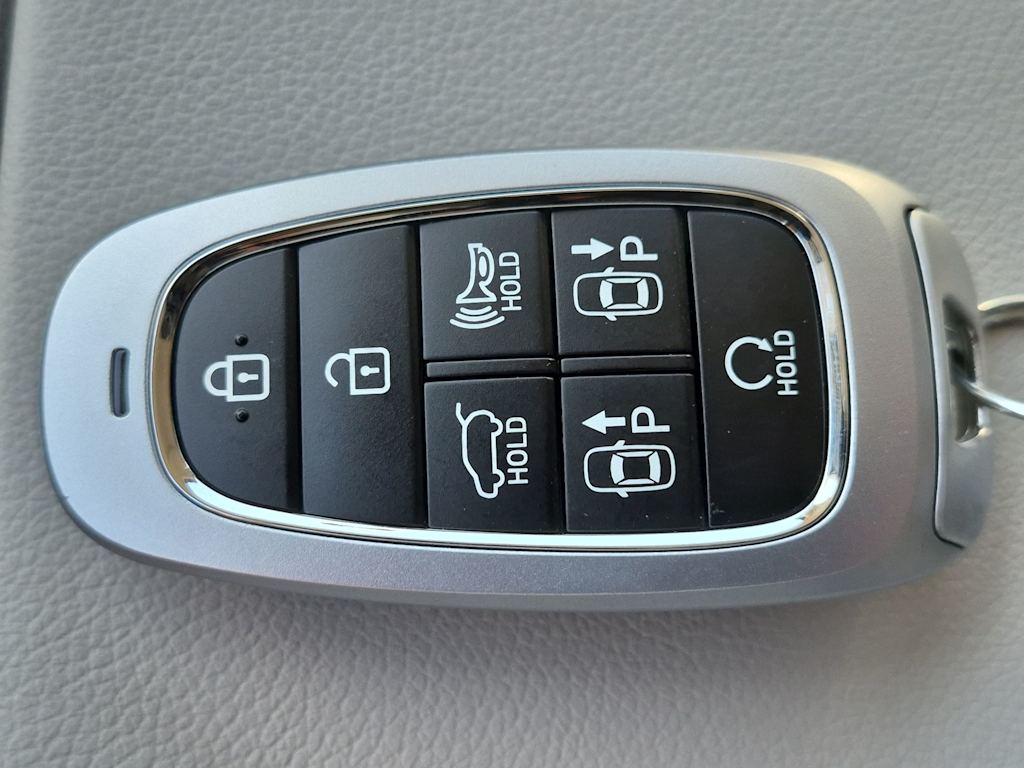 Thumbnail: 2023 Hyundai Tucson - 36