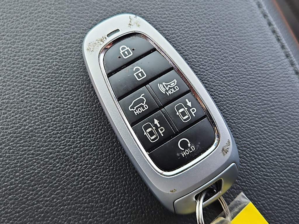 Thumbnail: 2023 Hyundai Tucson - 36