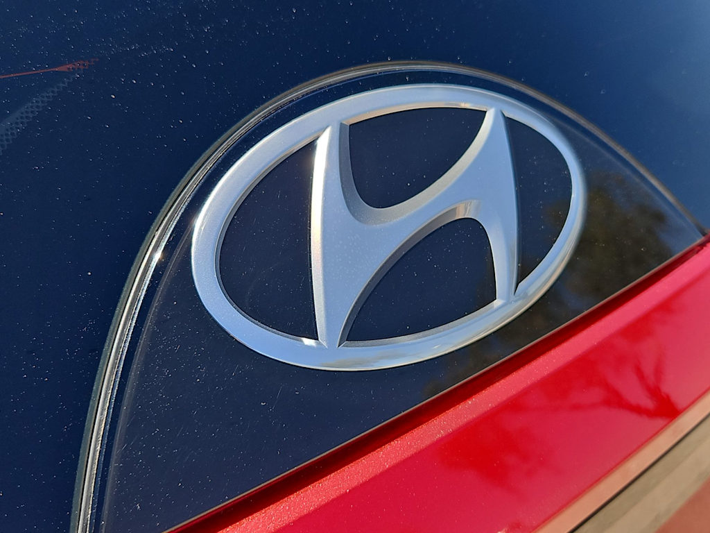 Thumbnail: 2023 Hyundai Tucson - 25