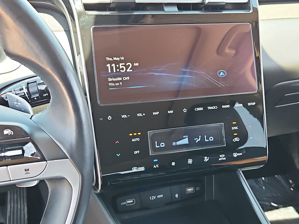 Thumbnail: 2023 Hyundai Tucson - 15