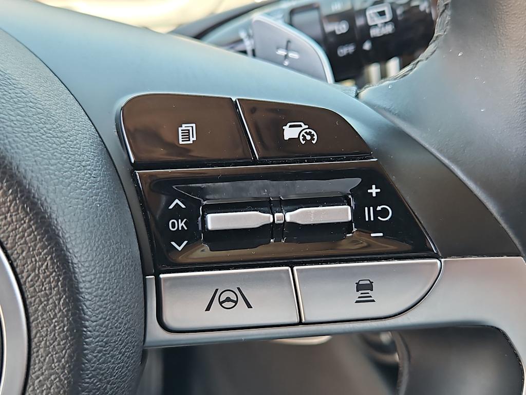 Thumbnail: 2023 Hyundai Tucson - 30