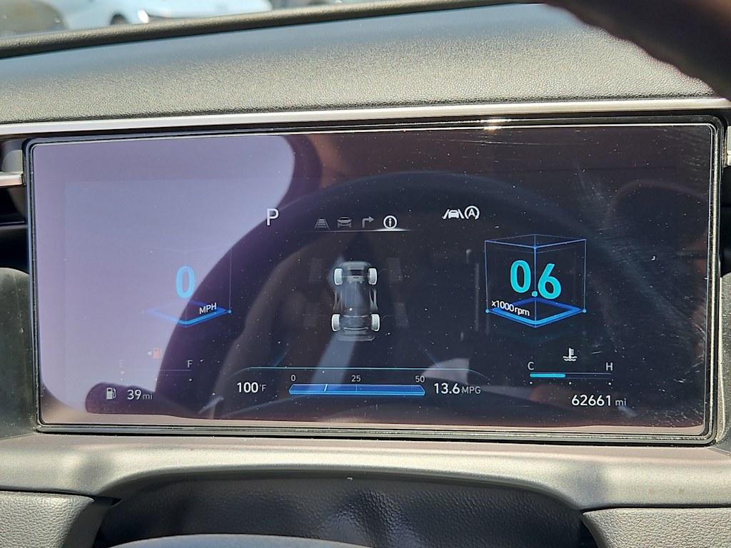 Thumbnail: 2023 Hyundai Tucson - 17