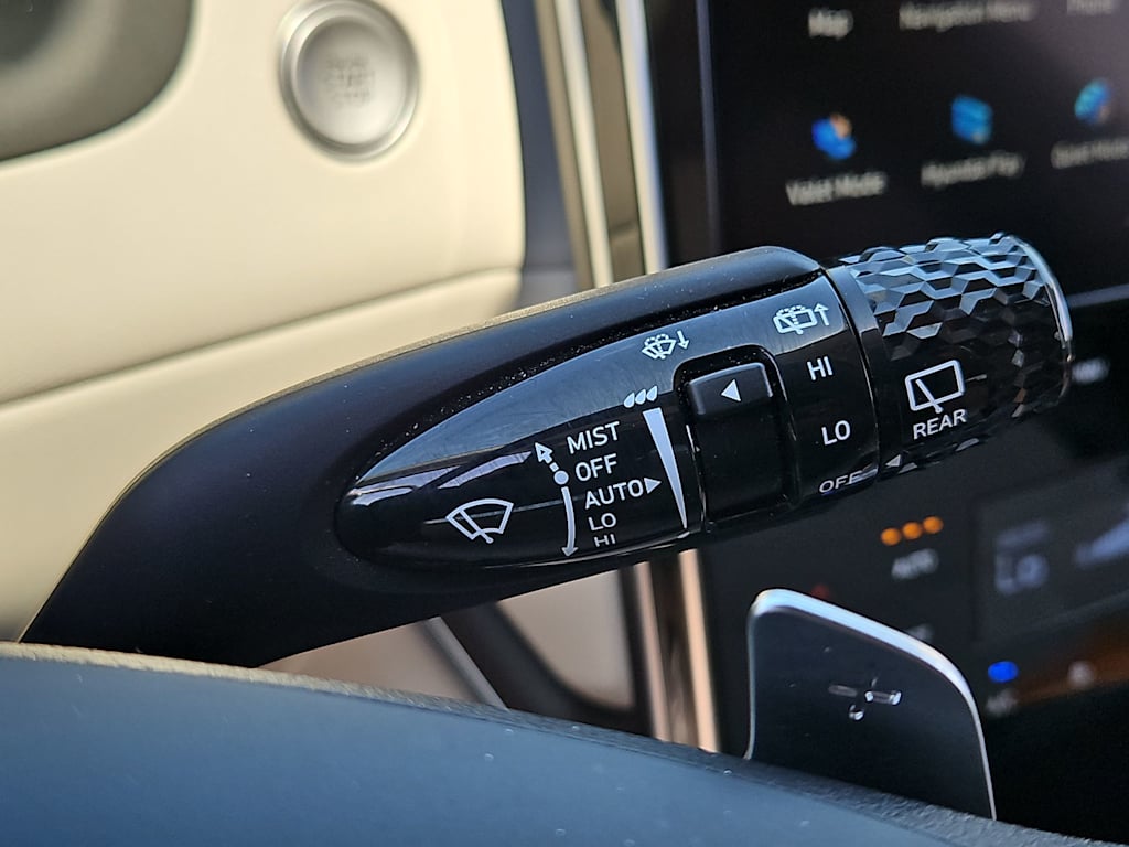 Thumbnail: 2024 Hyundai Tucson - 30