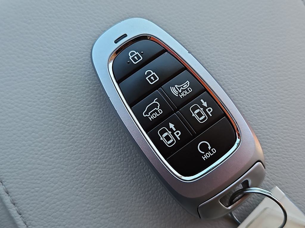 Thumbnail: 2024 Hyundai Tucson - 36