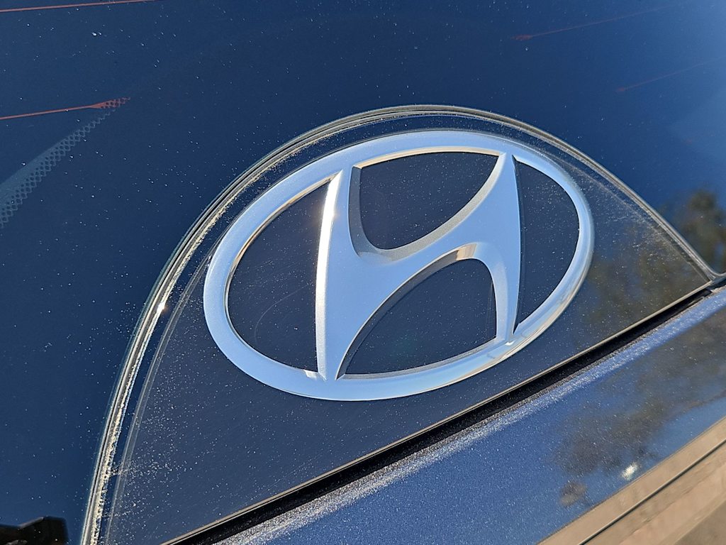 Thumbnail: 2024 Hyundai Tucson - 7