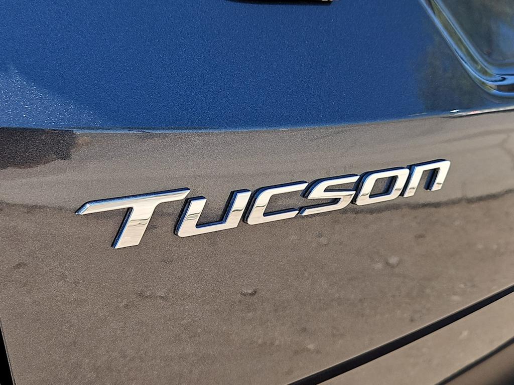 Thumbnail: 2024 Hyundai Tucson - 24