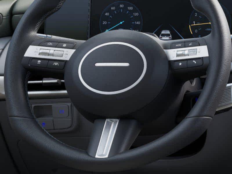 Thumbnail: 2026 Hyundai Tucson - 14