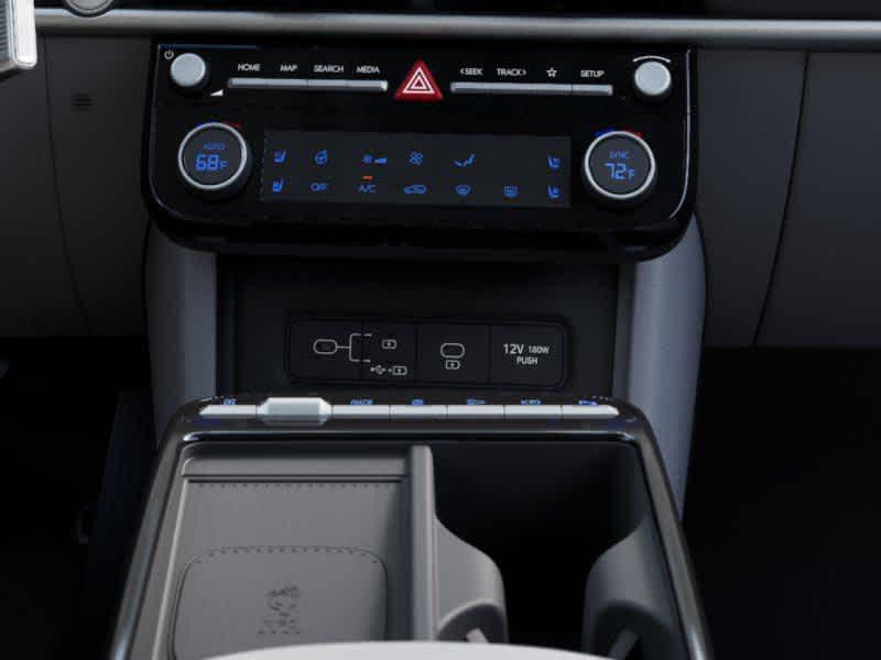 Thumbnail: 2026 Hyundai Tucson - 15