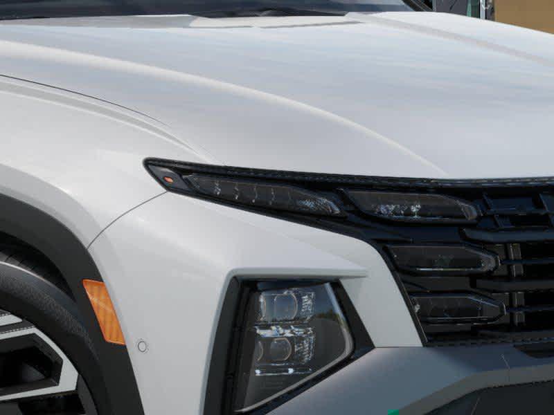 Thumbnail: 2026 Hyundai Tucson - 12