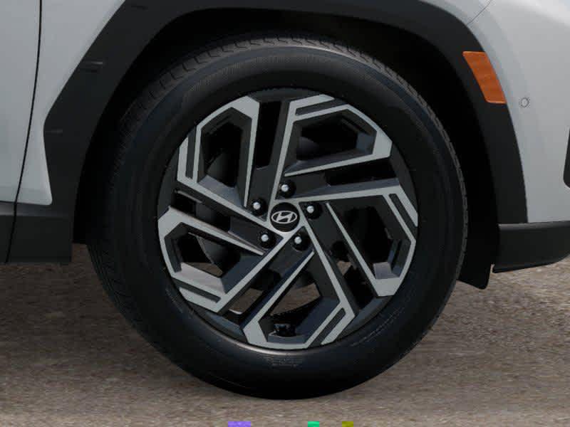Thumbnail: 2026 Hyundai Tucson - 6
