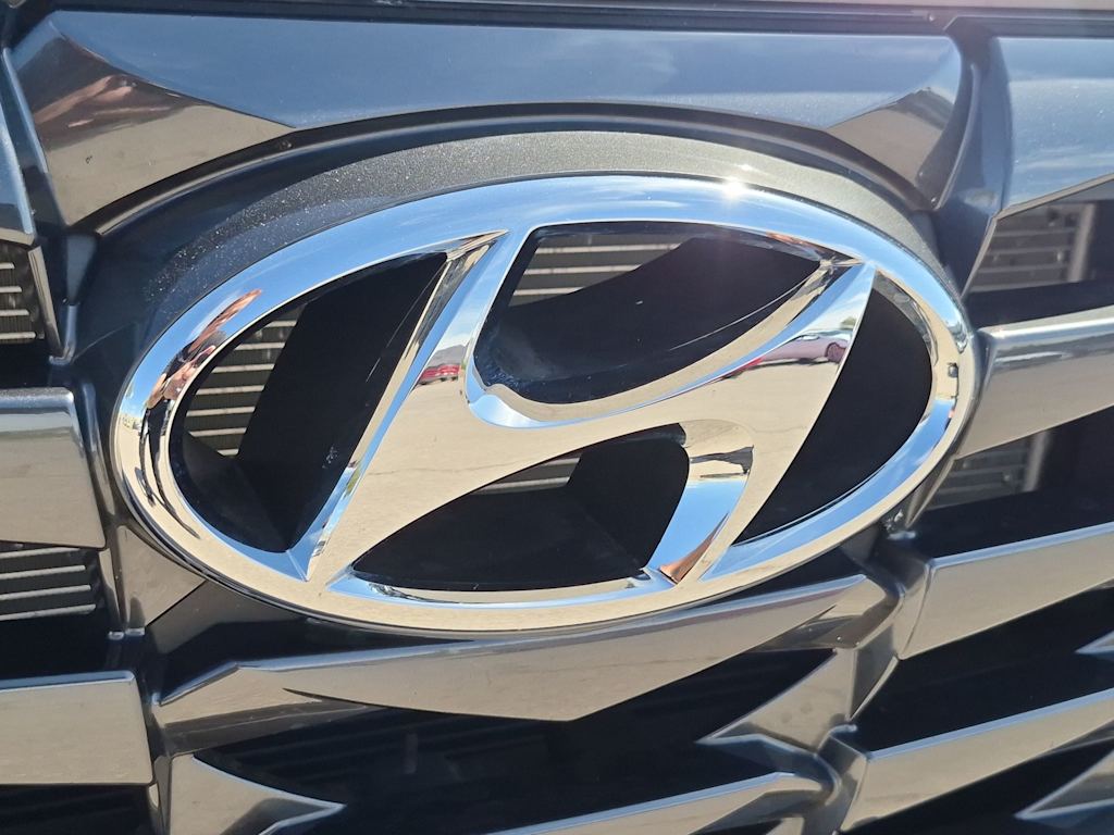 Thumbnail: 2022 Hyundai Tucson - 24