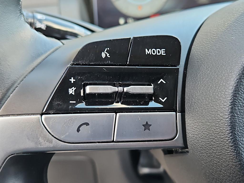 Thumbnail: 2024 Hyundai Tucson - 28