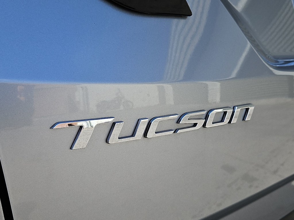 Thumbnail: 2024 Hyundai Tucson - 6
