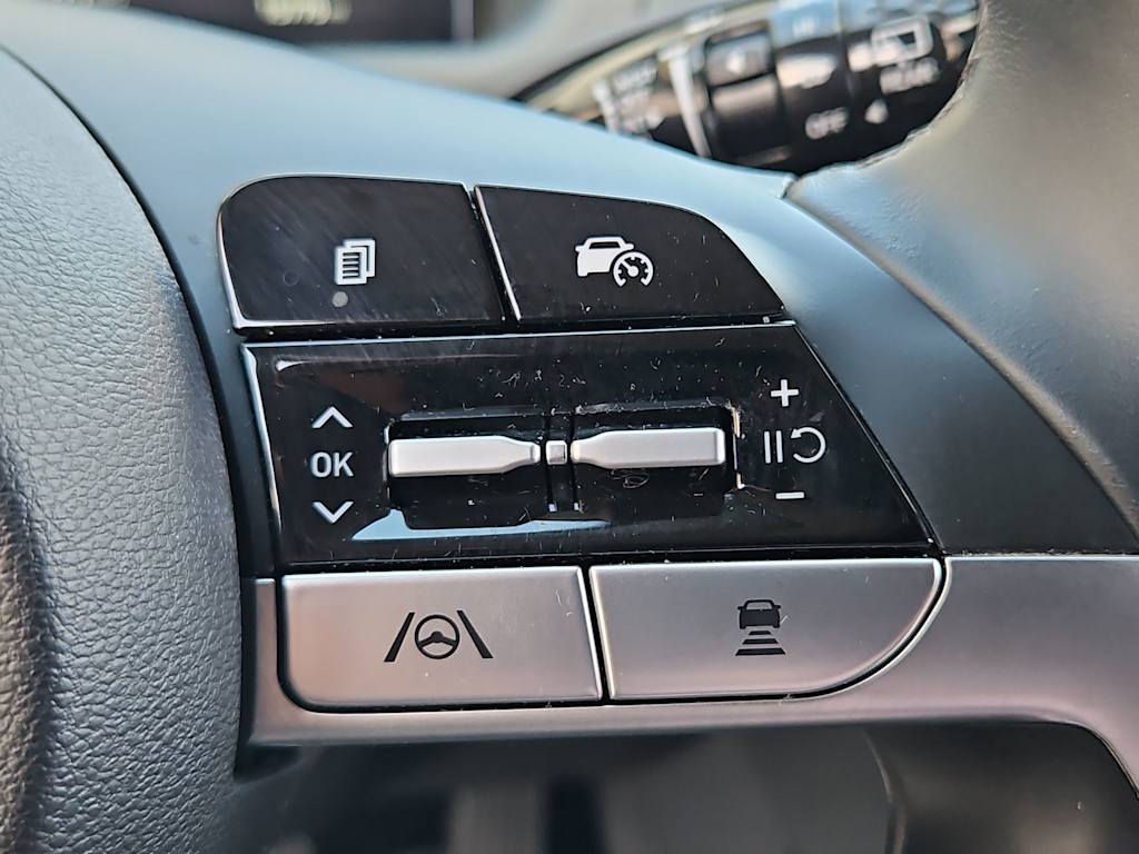 Thumbnail: 2024 Hyundai Tucson - 29