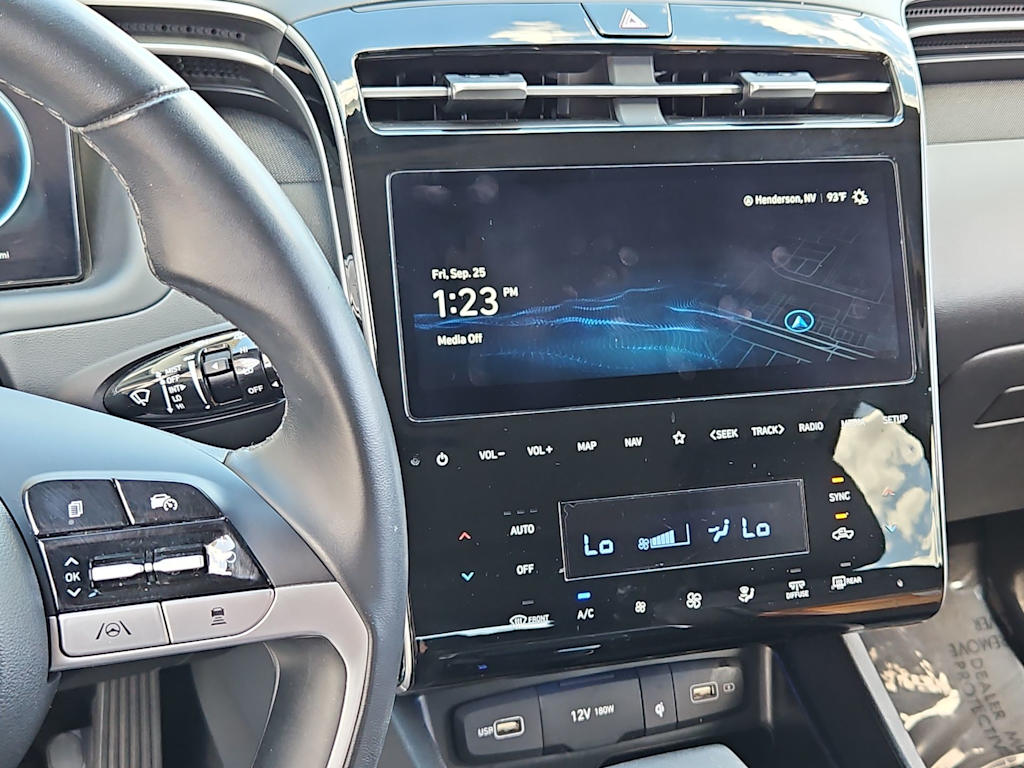 Thumbnail: 2024 Hyundai Tucson - 14